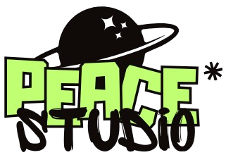 Peace Studio Logo